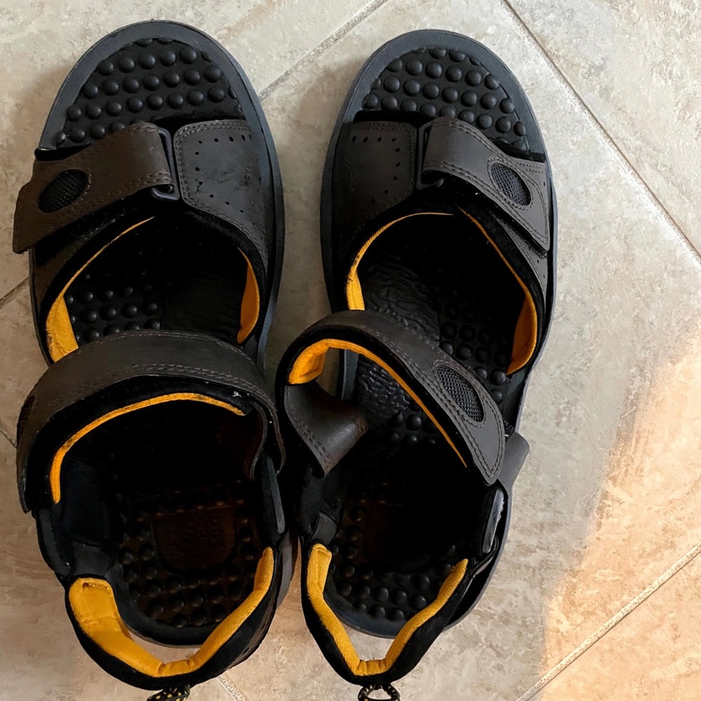 Men’s sandal